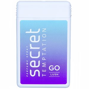 Secret Temptation Go Lush Perfume Spray 18 ml