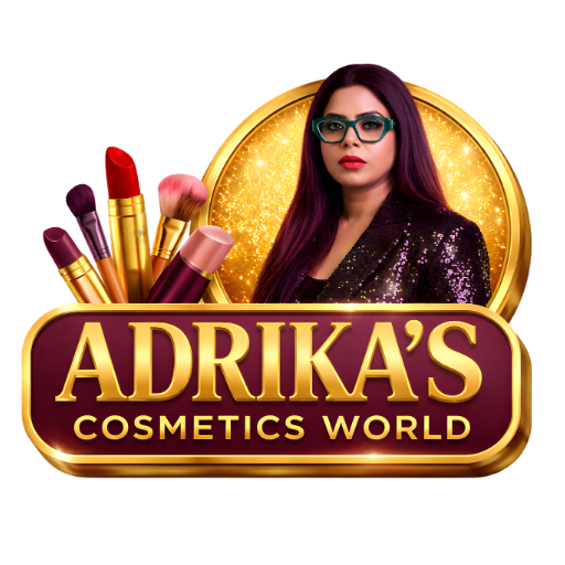 Adrika's Cosmetics World