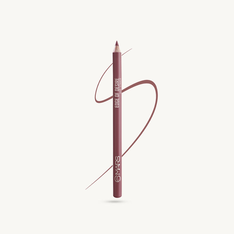 Mars Edge of Desire | Lip Liner Pencil 18 mauve magic