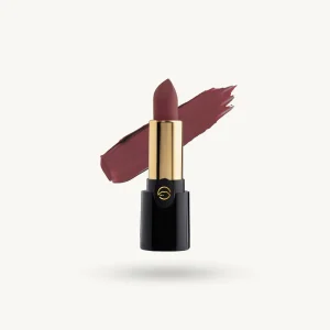 MARS Plush Velvet Lipstick  Color: 14-midnight moon