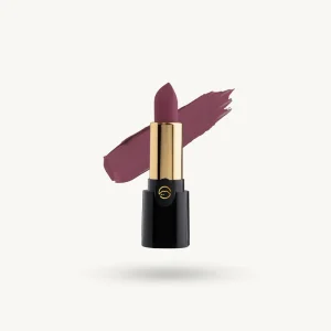 MARS Plush Velvet Lipstick Color: 21-desert rose