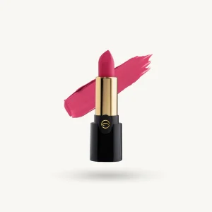 MARS Plush Velvet Lipstick Color: 22-rose quartz