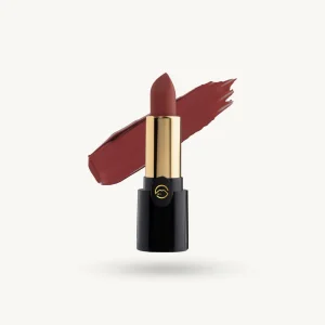 MARS Plush Velvet Lipstick Color: 02-hot haute