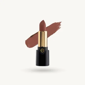 MARS Plush Velvet Lipstick Color: 04-burned out