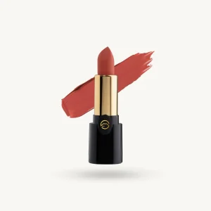 MARS Plush Velvet Lipstick Color: 06-peach melody