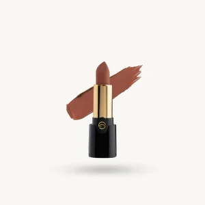 MARS Plush Velvet Lipstick Color: 08-caramel joy