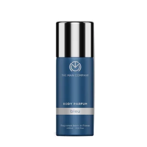 The Man Company Body Perfume | Bleu (120ml)