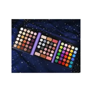 UCANBE Pretty All Set 2 Eyeshadow Palette