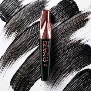 Smudge & Water Proof Mascara | Fabulash Mascara