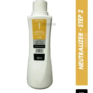 Matrix Opti Conditioning Cream Neutralizer (500ml) Step 2
