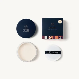 MARS Loose Powder | Trend Setting Powder Color: Soft_light