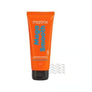 Matrix Mega Smooth Anti-Frizz Conditioner 100 ml