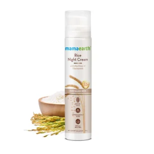 Mamaearth Rice Dewy Bright Face Wash With Rice Water & Niacinamide for Glass Skin 150ml (Copy)