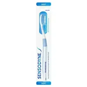 Sensodyne Sensitive Toothbrush - SOFT