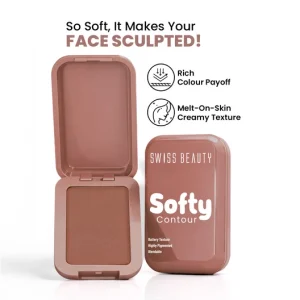 Swiss Beauty Softy Contour