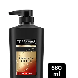 Tresemme Smooth & Shine Shampoo, 580 ml