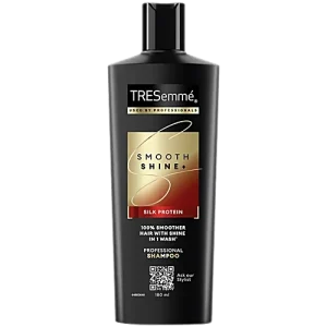 Tresemme Smooth Shine+ Shampoo, 185 ml