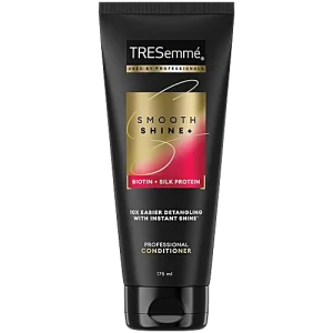 Tresemme Smooth & Shine+ Professional Hair Conditioner, 175 ml