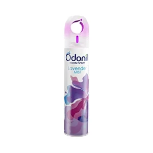 Odonil Room Spray Lavender Mist, 220 ml Spray