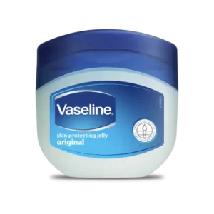 Vaseline Petroleum Jelly Original, 12 gm