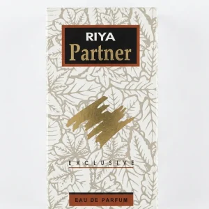 RIYA Partner Eau De Parfum | Long Lasting Premium Perfume for Men & Women