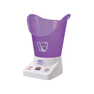Ozomax Sauna Respiratory Steamer