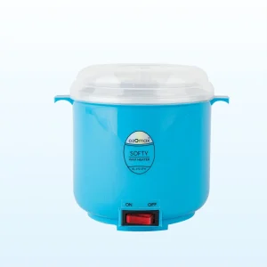 Ozomax Softy Wax Heater  BL 392