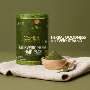 Oshea Natural Henna Hair Pack 250g
