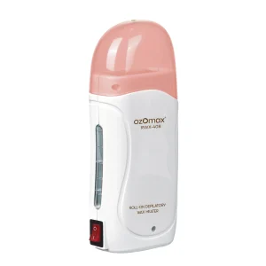 Ozomax Roll-On Depilatory Wax Heater