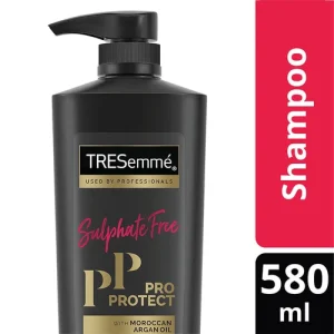 TRESemmé Pro Protect Shampoo - 580ml