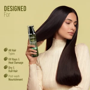 Oshea Phytogain Hair Serum 7-in1 Smooth & Shine 110ml