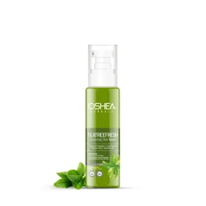 Oshea Herbals Teatree Fresh Balancing Skin Toner 120ml