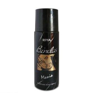 Riya Bindas Perfume Body Spray 150 ml