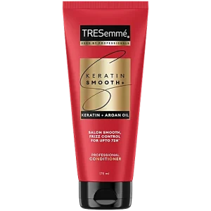 Tresemme Keratin Smooth Conditioner, 190 ml