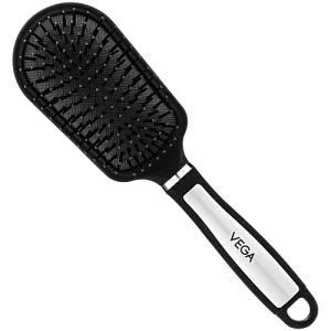 Vega Cushioned Brush - E14-CB, Colour May Vary, 1 pc
