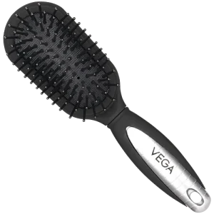 Vega Cushioned Brush - Mini, R7-CB, 1 pc