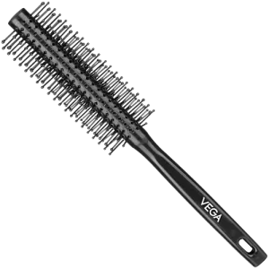 Vega R3-RB Round Hair Brush, 1 pc