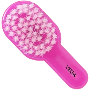 Vega Baby Brush - 9958, Colour May Vary, 1 pc