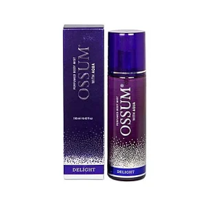 Fogg Ossum Perfumed Body Mist - Delight, 115 ml