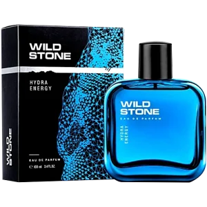 Wild Stone Hydra Energy Eau De Parfum, 100 ml