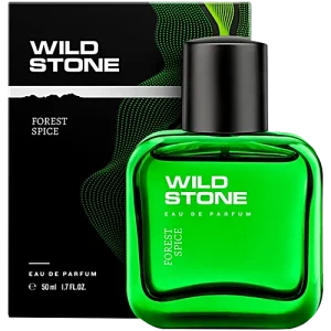 Wild Stone Forest Spice Eau De Parfum, 50 ml