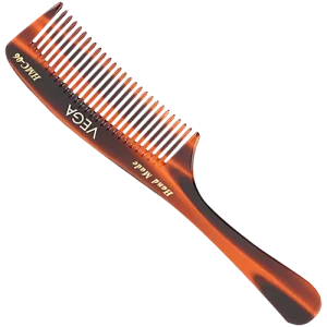Vega HMC-06 Graduated Hair Dressing Comb, 1 pc