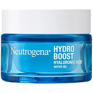 Neutrogena Hydro Boost Water Gel With Hyaluronic Acid, 50 g