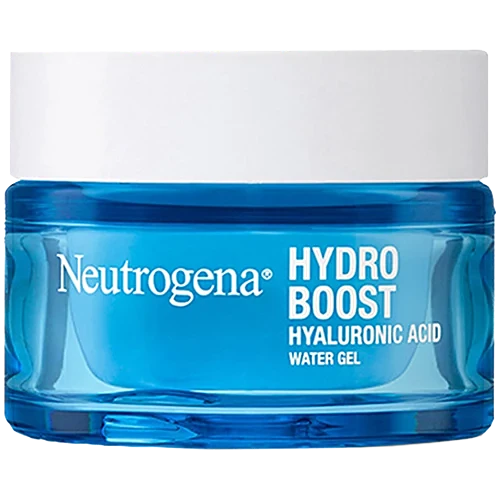 Neutrogena Hydro Boost Water Gel With Hyaluronic Acid, 50 g