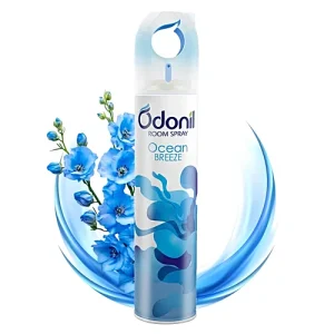 Odonil Room Spray - Ocean Breeze, 220 ml