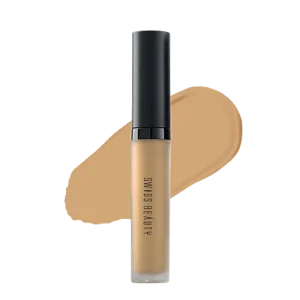 Swiss Beauty Liquid Concealer, 5.6 g SB-1505-01 Warm Sand