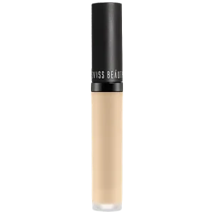 Swiss Beauty Liquid Concealer, 5.6 g SB-1505-02 Sand Sable