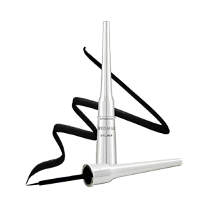 Swiss Beauty Swiss Beauty Eyeliner, 7 ml SB-09 Black