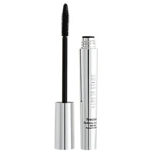 Swiss Beauty Precision Mascara - Thickening Long Lash, 10 ml Black