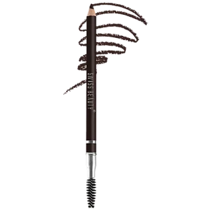 Swiss Beauty Brow Definer Eyebrow Pencil - Highly Pigmented, Long-Lasting, 1.5 g Coco Brown